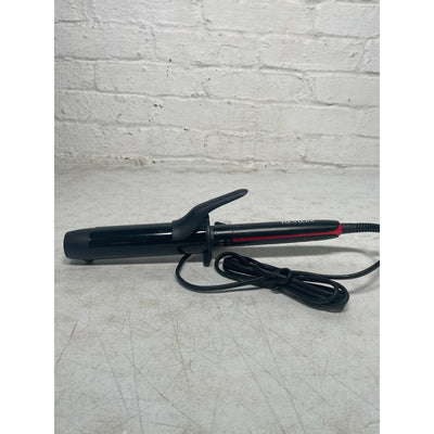 Revlon SmoothTwist 1" Curling Iron, Electric Cord Powered, New Without Box