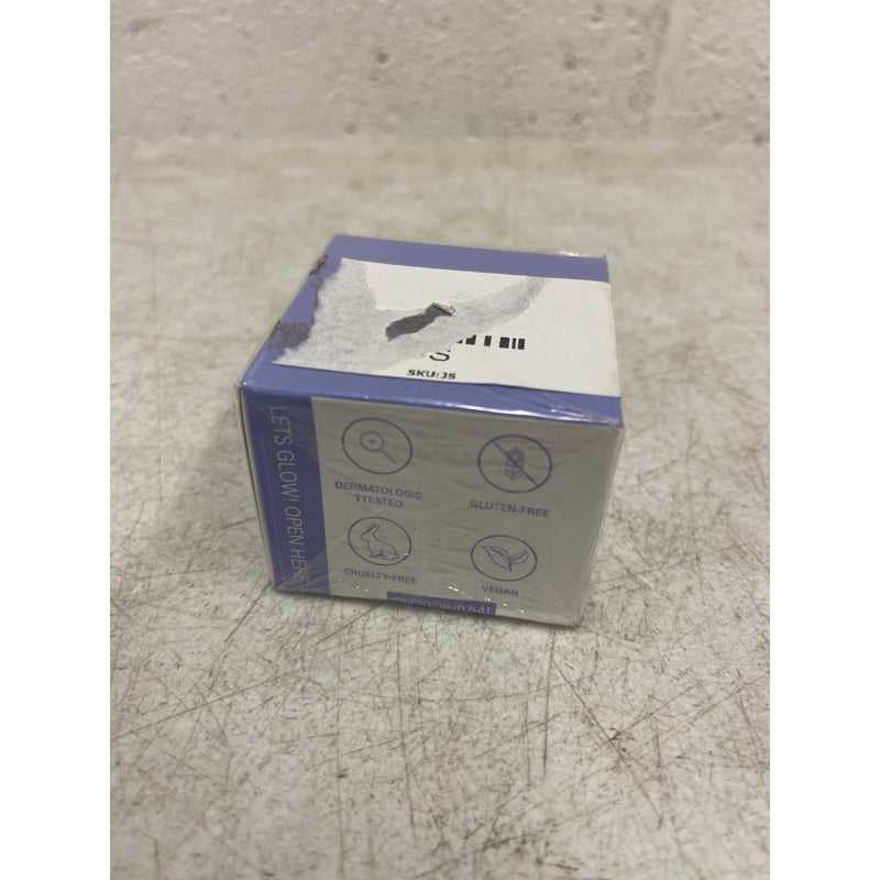 Neck Firming Cream 1.7 fl oz Tighten & Lift Firming, Advanced Tightening 50ml