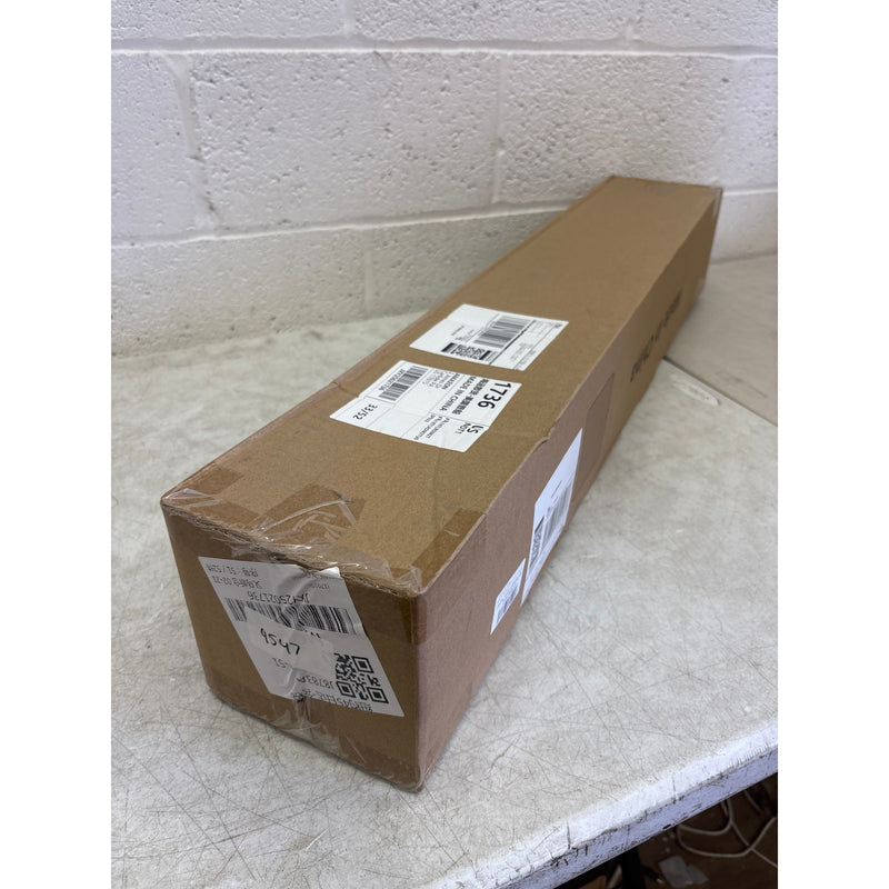 2-Pack Office Chair Mat For Carpet 36" x 48" Plastic Heavy Duty Desk Mats Clear