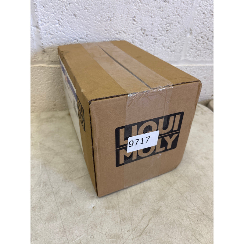 PACK-OF-6 LIQUI MOLY Special Tec AA 0W-20 Motor Oil, 1L Each,  2207