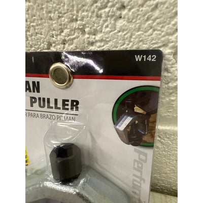 Performance Tool Professional-Grade Pitman Arm Puller w 1-5/16" Opening - W142