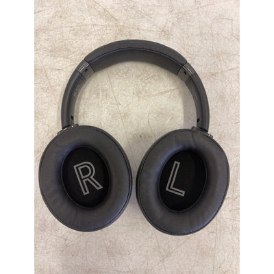 BERIBES Bluetooth Headphones Over Ear, 65H Playtime and 6 EQ Music Modes Black