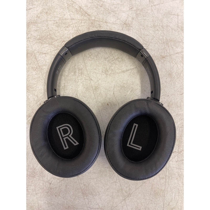 BERIBES Bluetooth Headphones Over Ear, 65H Playtime and 6 EQ Music Modes Black