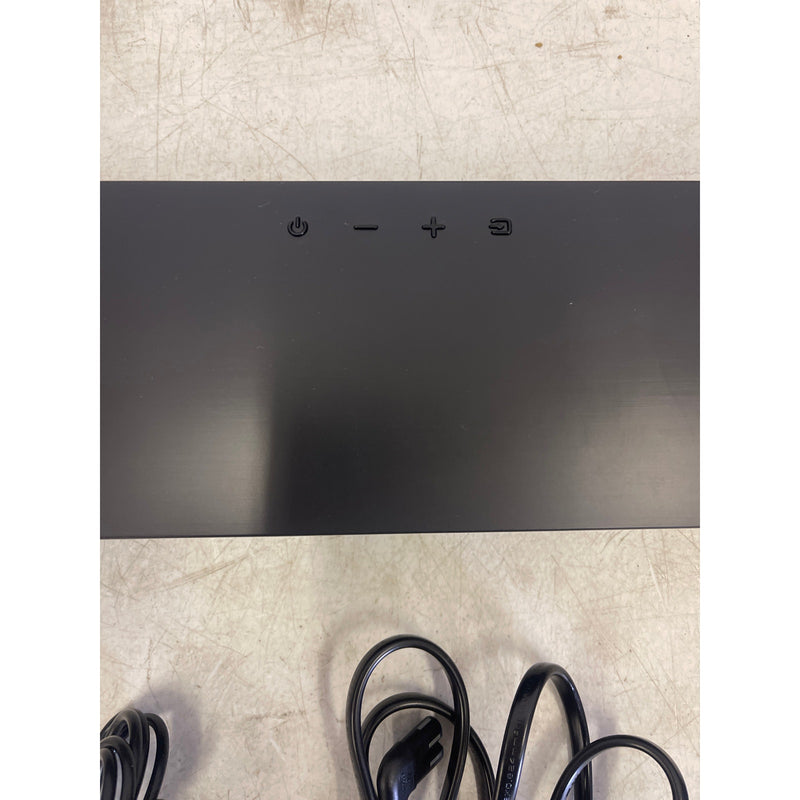 SAMSUNG 3.1Ch 400W Wireless Soundbar Black - HW-B63M