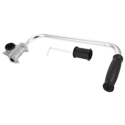 Auxiliary Handle For String Trimmers, Adjustable Position Weed Eater Handle