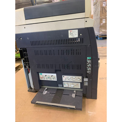 Kyocera Copying Machine 120V, Mfg 2005, Model KM-1650, SOLD AS IS