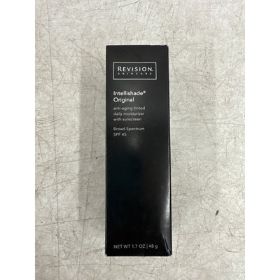 Revision Skincare Intellishade Original Tinted Moisturizer SPF 45, 1.7 oz.