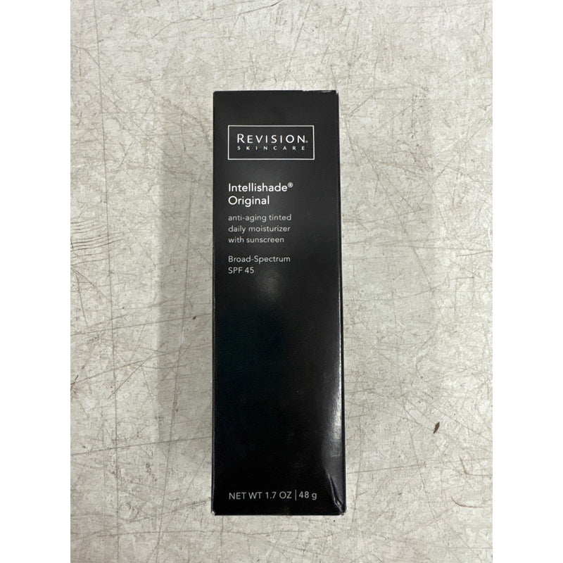 Revision Skincare Intellishade Original Tinted Moisturizer SPF 45, 1.7 oz.