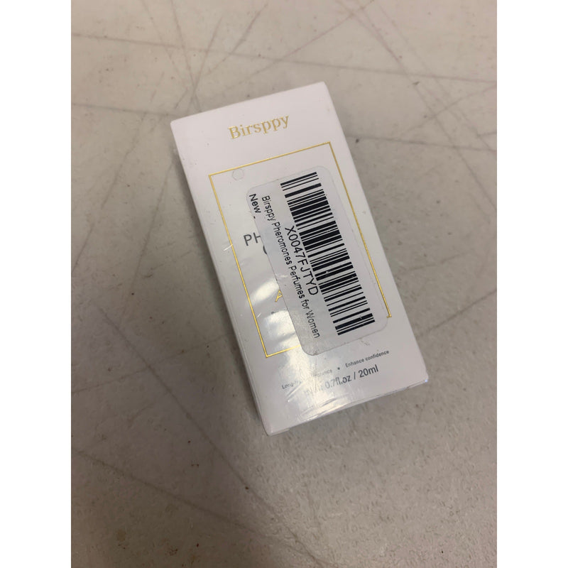 Birsppy Pheromones Perfumes for Women, 20ML Premium Pheromone Cologne
