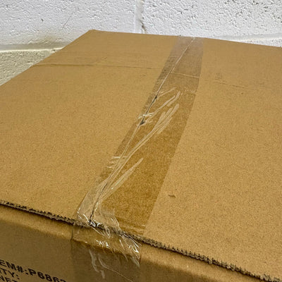 Lampe House Tubular Pyramid Pendant Light Fixtures 5-Ring - LED Hanging Lights