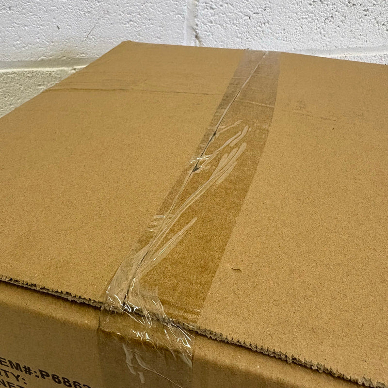 Lampe House Tubular Pyramid Pendant Light Fixtures 5-Ring - LED Hanging Lights