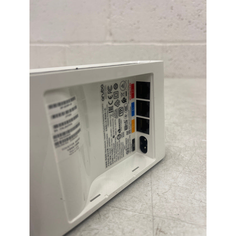 HPE Aruba Wireless Access Point JY714A Dual-Band Wi-Fi 5 Access Points AP-203RP