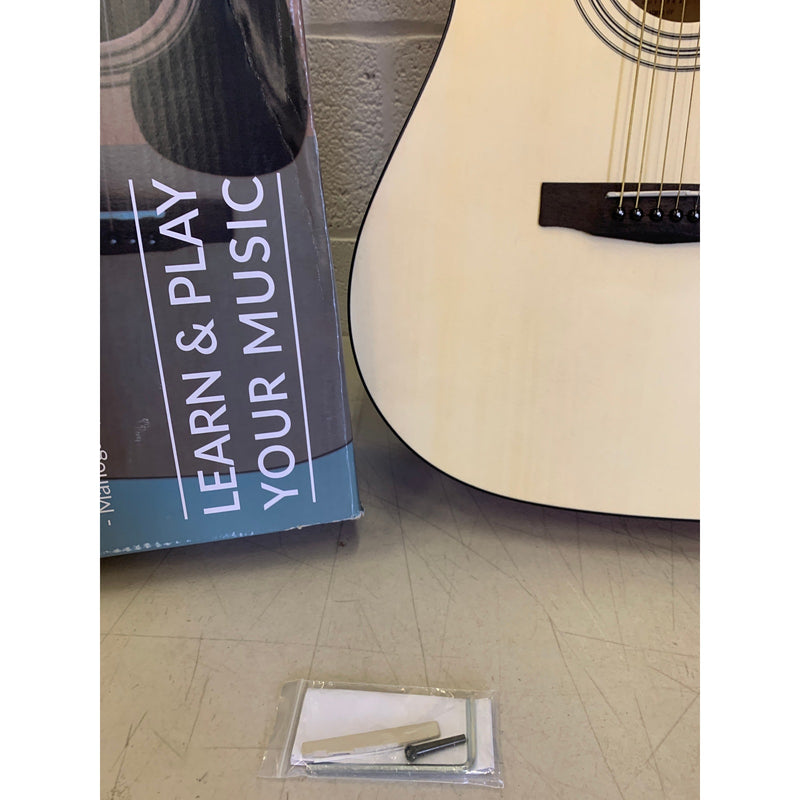 Cort Standard Series GUITAR AD810 (OP, Right) Brown, 6 Strings