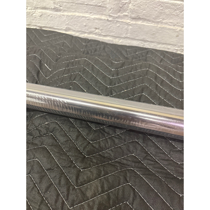 DKTIE Blackout Window Film, Privacy Static Cling No Glue 35.4" x 78.7" Black