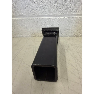 Curt 45830 Ball Mount, 8-1/4 in L, 2 in Drop, 3/4 in Rise, Trailer Hitch