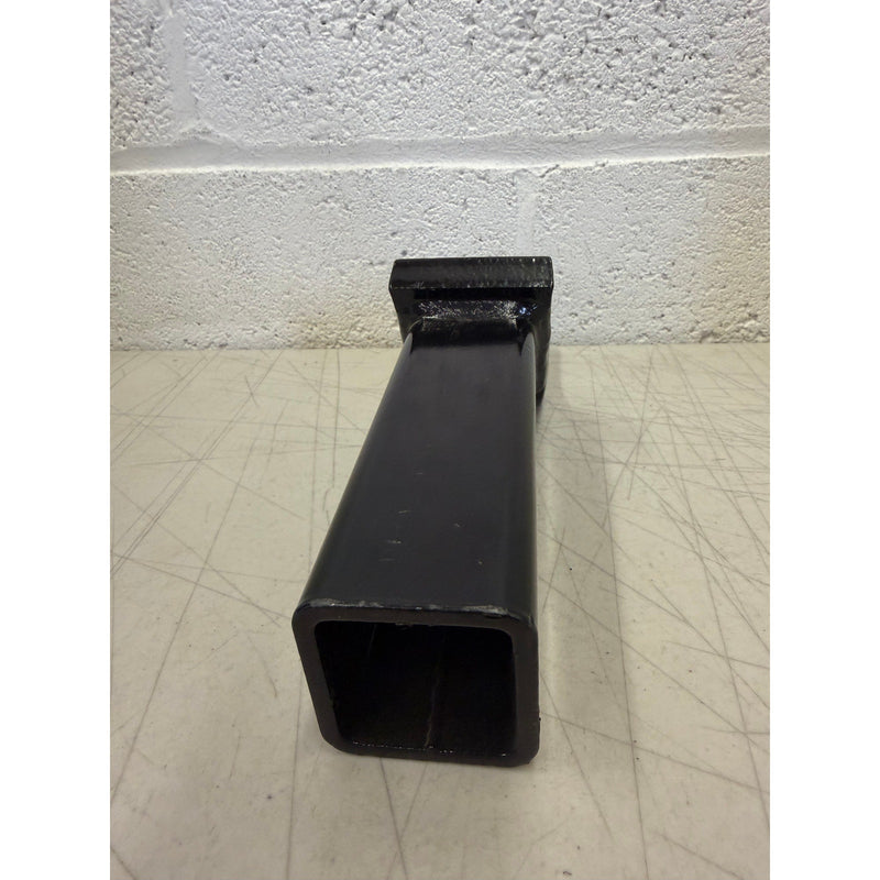 Curt 45830 Ball Mount, 8-1/4 in L, 2 in Drop, 3/4 in Rise, Trailer Hitch