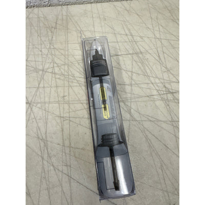 Duplicolor All-in-1 Touch Up Paint Pen Sonic Blue Pearl Ford SN, AFM0378 0.25 oz