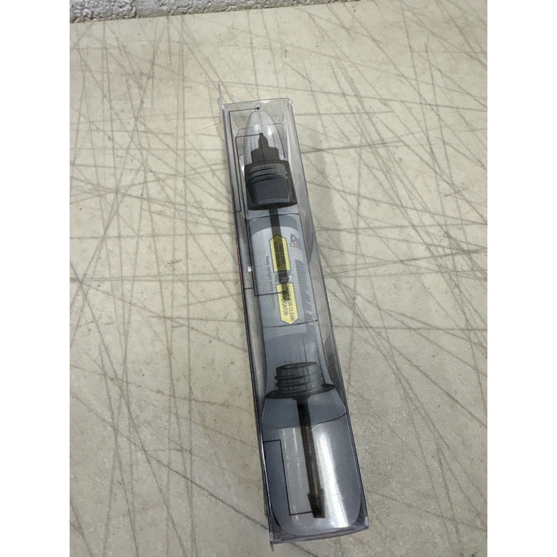 Duplicolor All-in-1 Touch Up Paint Pen Sonic Blue Pearl Ford SN, AFM0378 0.25 oz