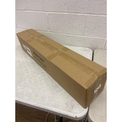 Mupera 6-FT Artificial Christmas Tree, PVC Xmas Pine Tree, 800 Branch Tips Green