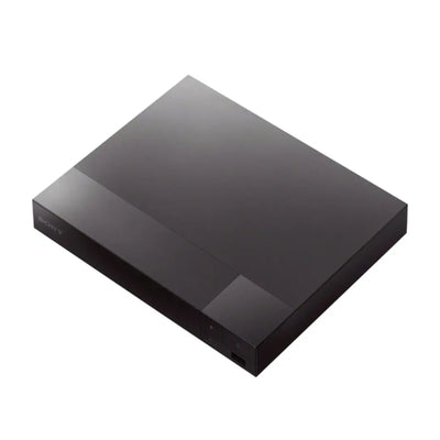 Sony Streaming Blu-ray DVD Player w Built-in Wi-Fi Dolby BDP-BX370 NO REMOTE