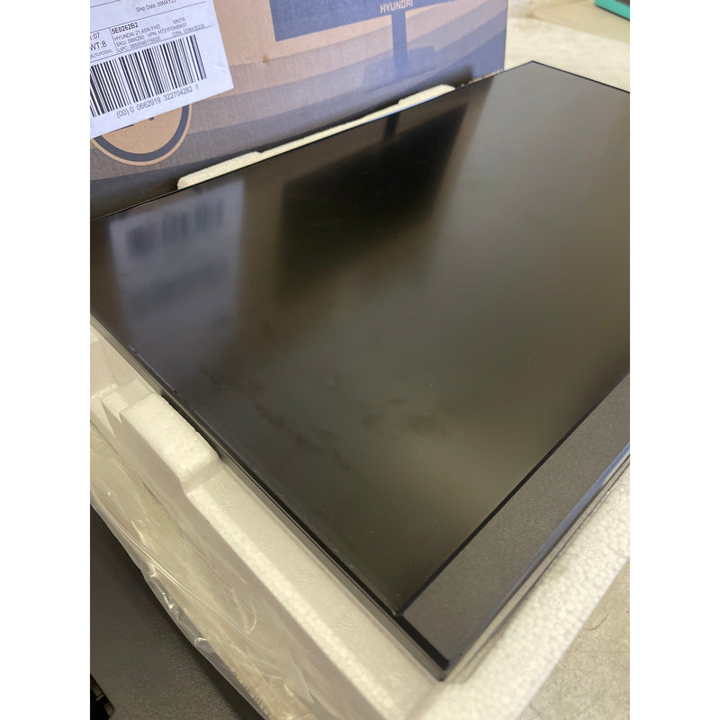 HYUNDAI  21.5" Monitor FHD 1920 x 1080 75 Hz Monitors LED Flat Panel 16:9 Ratio