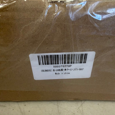 24-Inch Eucalyptus Door Wreath with Olive Leaves & Berries - Green