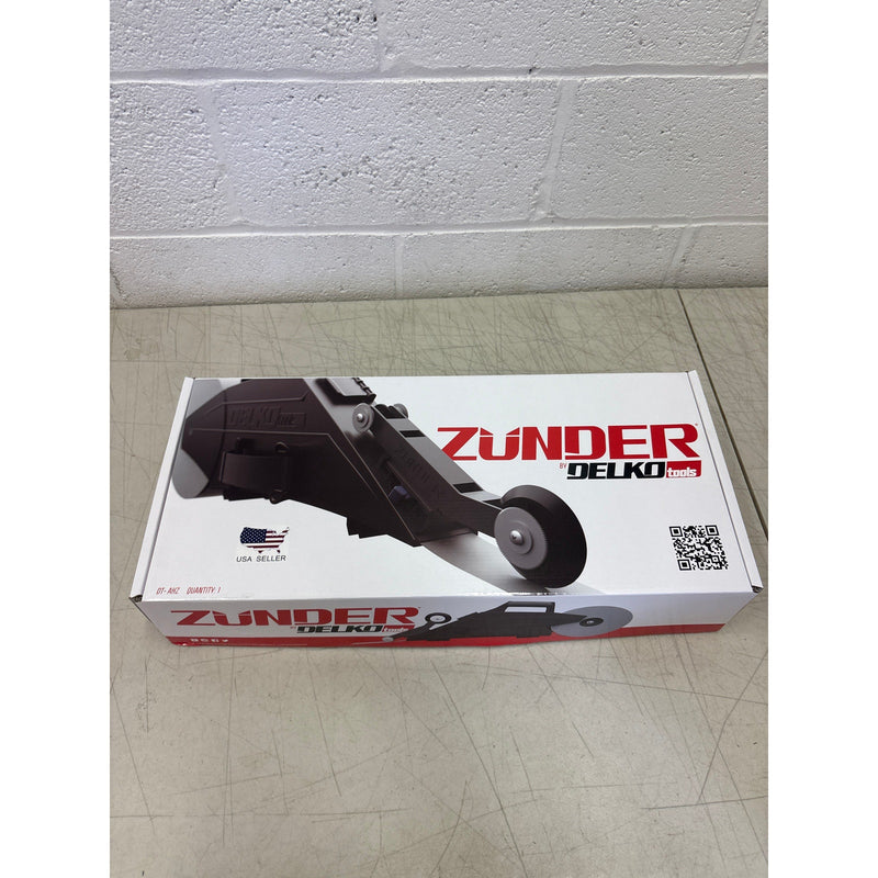 ZÜNDER by Delko Tools Drywall Taping Tool Banjo Double Ended Applicator