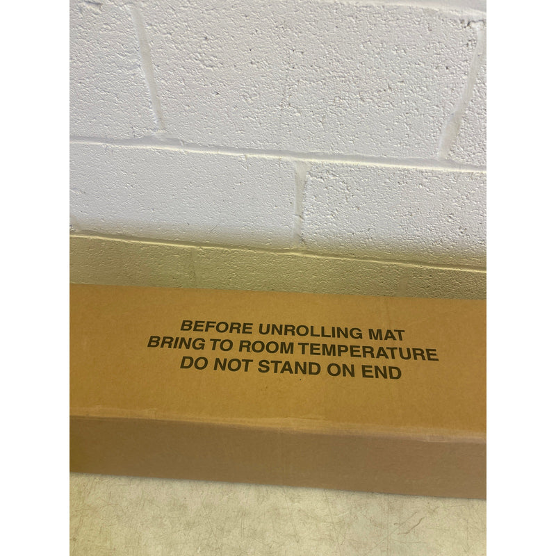 Notrax 109 Brush Step Carpeted Indoor/Outdoor Entrance Mat 4&