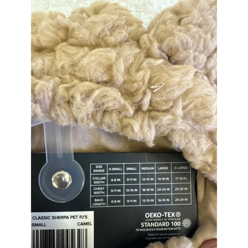 UGG Classic Sherpa Pet PJ&