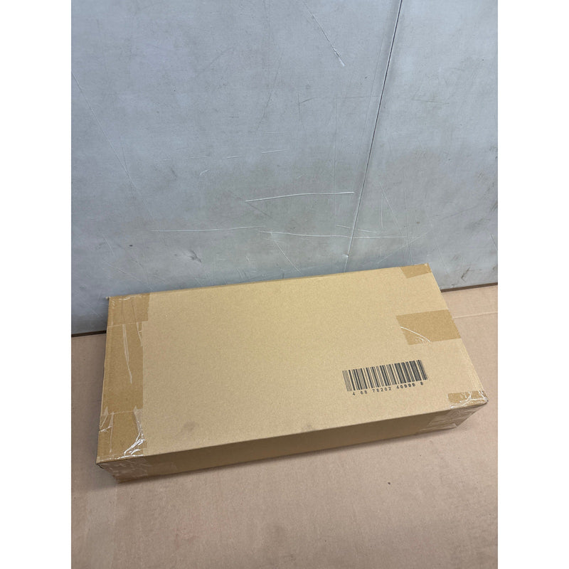 MircleMop Flat Mop 360° Rotating Mop with Bucket and 6 Microfiber Pads