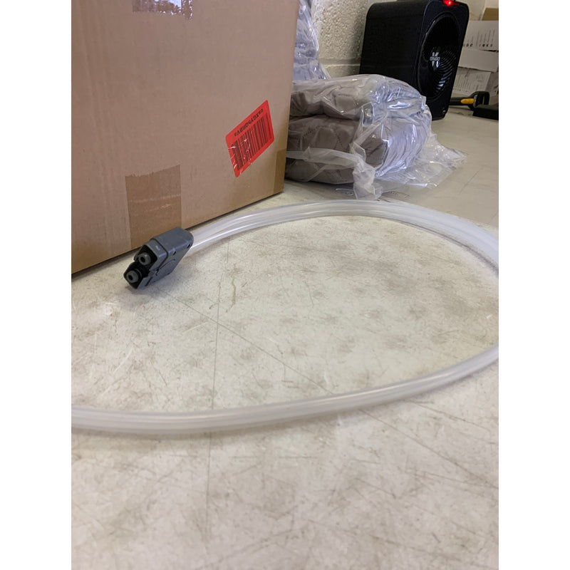 U-BOSS INC Single Electric Blanket for Beds with Timer Water Heated Mattress Pad