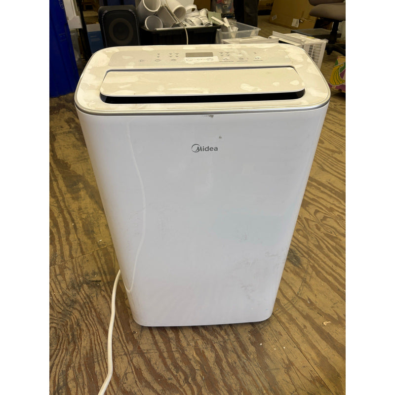 Midea SmartCool 8,000 BTU Smart Portable Air Conditioner, 350 sqft, UNIT ONLY