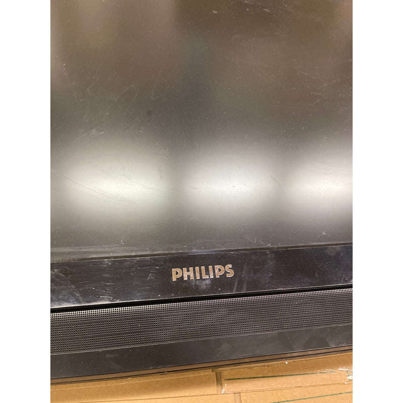 Philips 47" LCD 1080p HDTV- 1920 x 1080p - Black