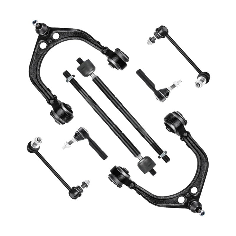 Front Upper Control Arms Suspension Kit RWD to Dodge Charger Challenger Chrysler