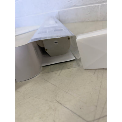 Tonature Cordless Zebra Window Blinds, Light Control Day & Night Cream 31"Wx72"L