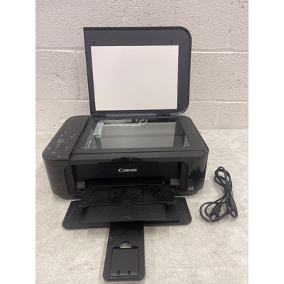 Canon Pixma MG3620 Wireless All-in-One Color Inkjet Printer w Mobile Printing