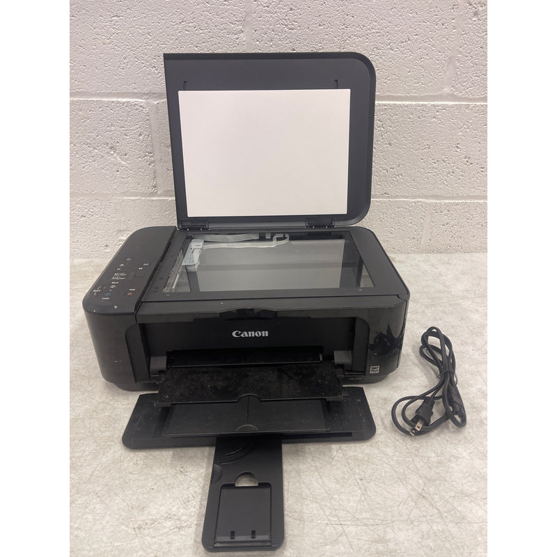 Canon Pixma MG3620 Wireless All-in-One Color Inkjet Printer w Mobile Printing