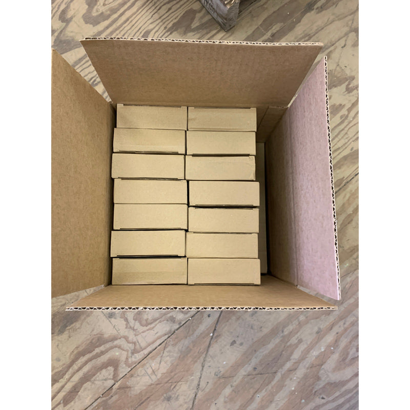 45-Pc Candlestick Holders 3-SIZES Taper Candles Holders, Black Metal, 6.5" 8" 9"