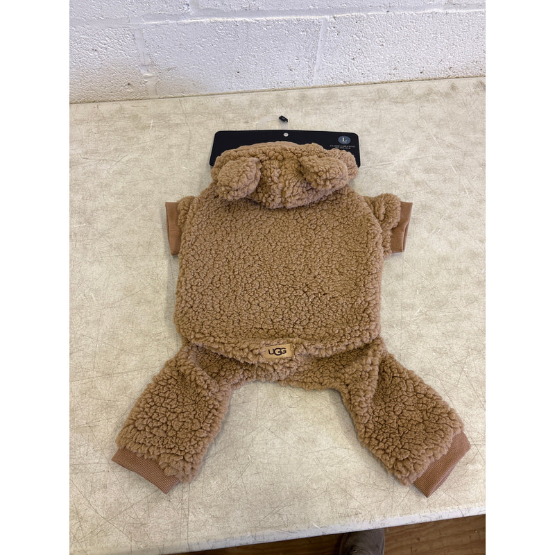 UGG Classic Sherpa Pet PJ&