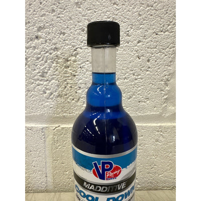 VP Racing Fuels Madditive Cool Down Radiator Additive Treats 20 Qts - 16 fl oz