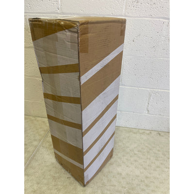 Dourxi 6" Crib Mattress Dual Sided Comfort Memory Foam Triple-Layer Breathable