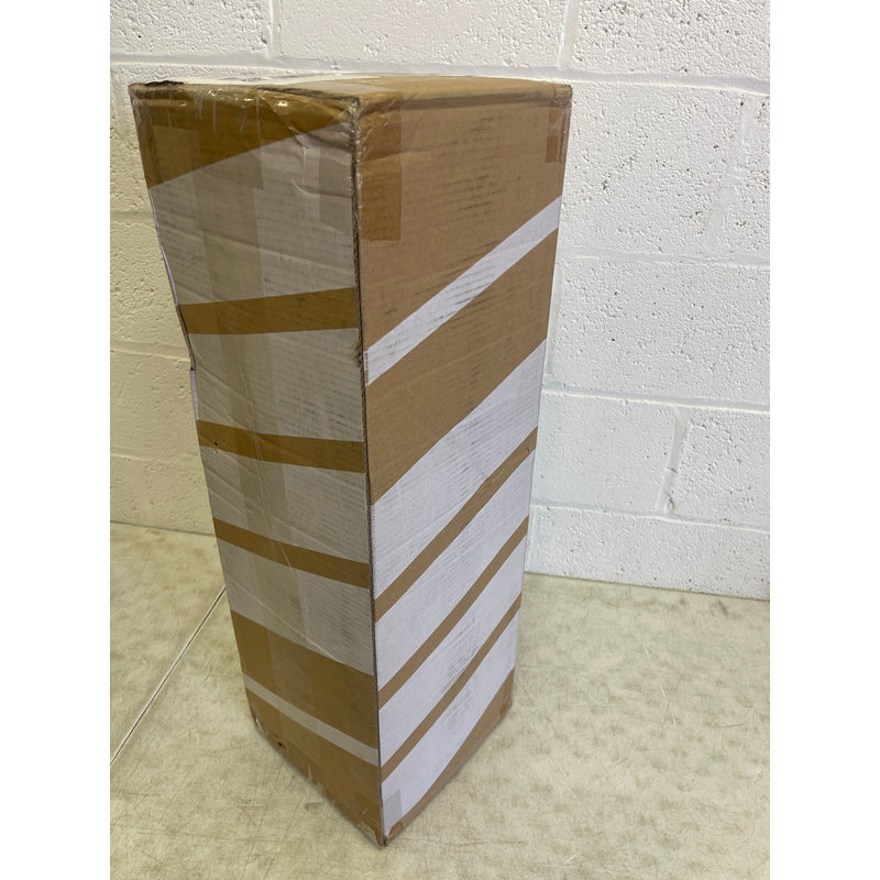 Dourxi 6" Crib Mattress Dual Sided Comfort Memory Foam Triple-Layer Breathable