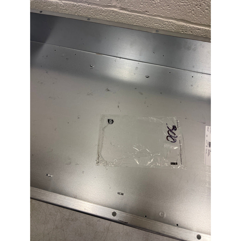 SQUARE D Panelboard Enclosure 38"x20" 42 Spaces, 225 A Amps, Steel, 4HGX5/4HGX6