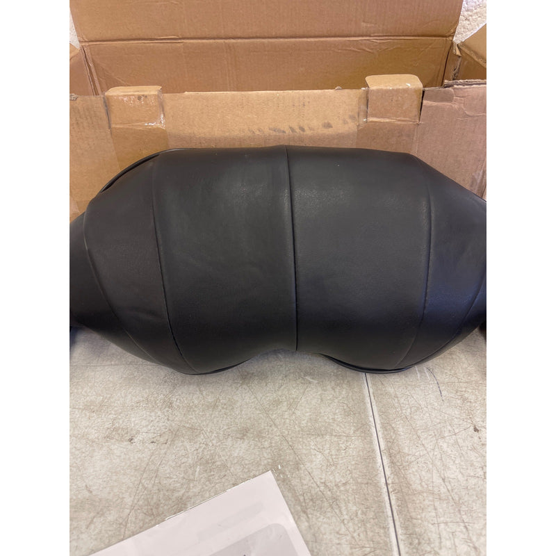 Flexispot Neck and Shoulder Massager, Heated 3 Speed Bi-directional movement SM1