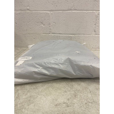 Set-of-2 BLUEWAY Velvet Curtains Luxury Home Blackout Drapes Navy Blue 52" x 96"