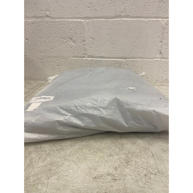 Set-of-2 BLUEWAY Velvet Curtains Luxury Home Blackout Drapes Navy Blue 52" x 96"