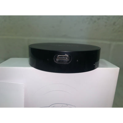 CARABC 3 in 1 Wireless Carplay and Android Auto Adapter Magic Car Box