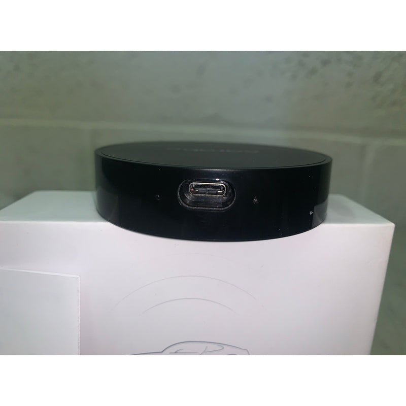 CARABC 3 in 1 Wireless Carplay and Android Auto Adapter Magic Car Box