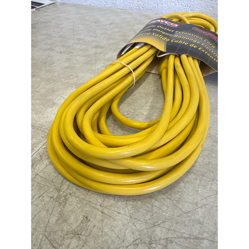 Bayco 50&
