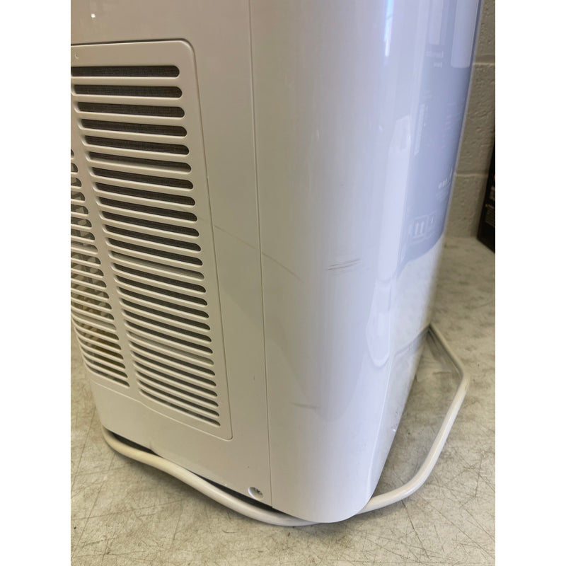 Midea Smart Air Conditioner 10,000 BTU DOE Portable with Wheels, Standup Unit